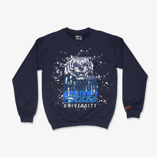 1877 Tiger Sweatshirt