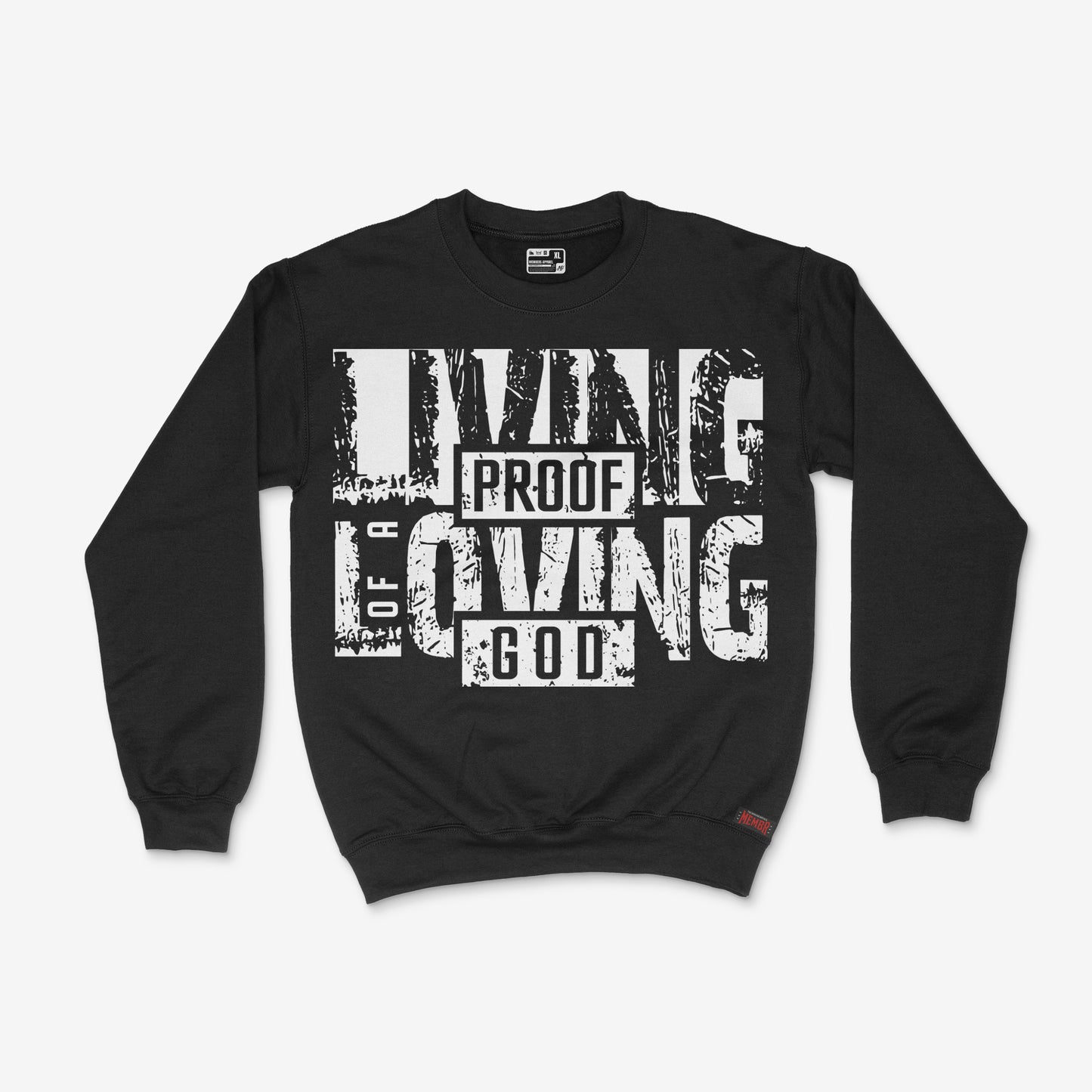 Loving God