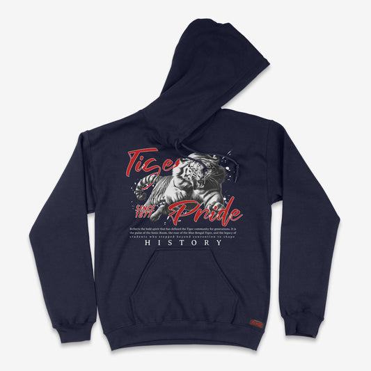 Tiger Pride Hoodie
