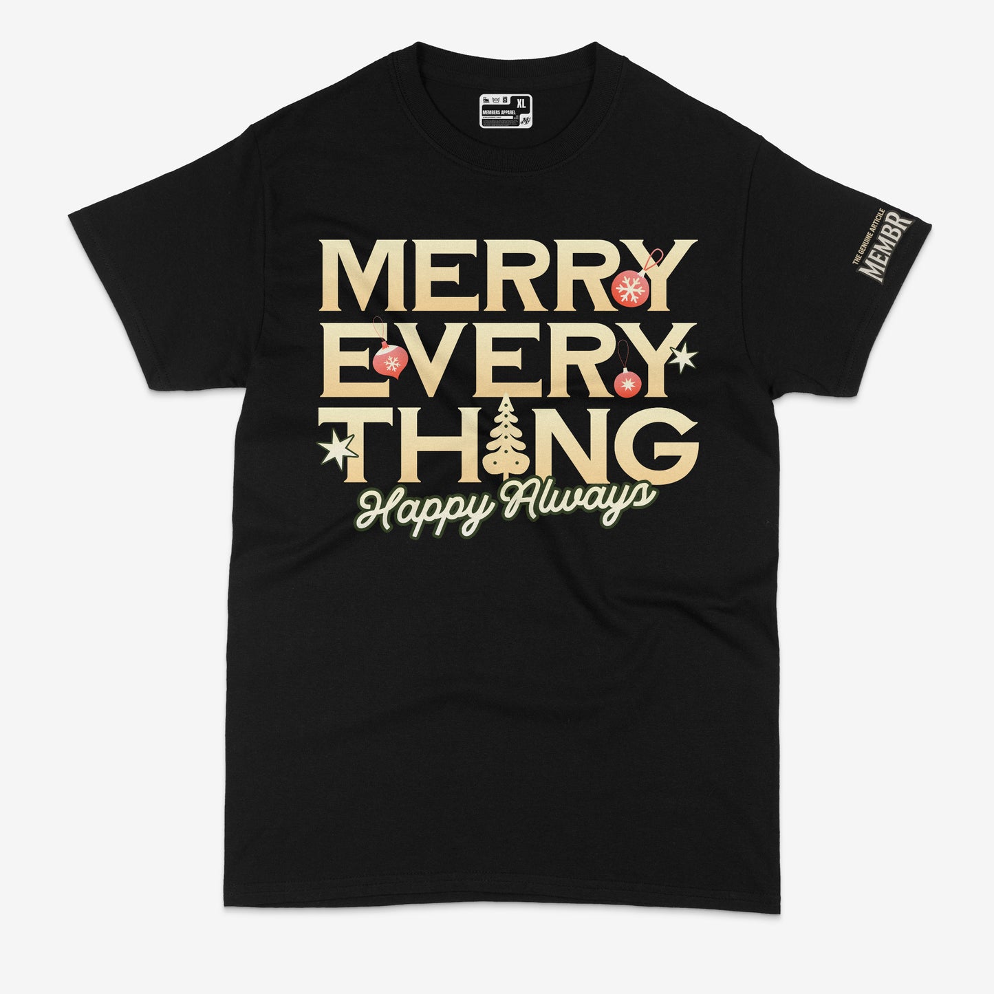 Merry Everything