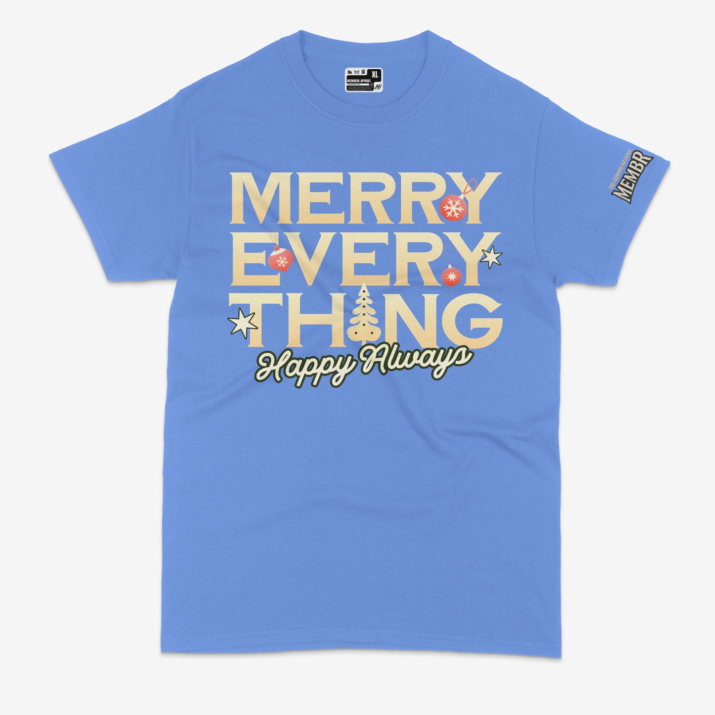 Merry Everything