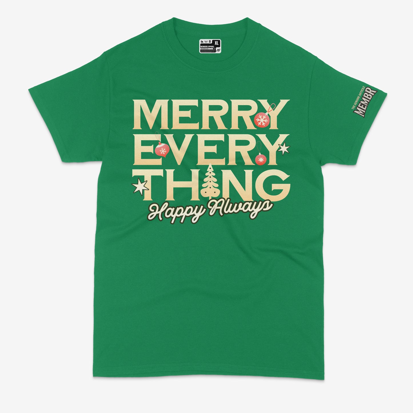 Merry Everything