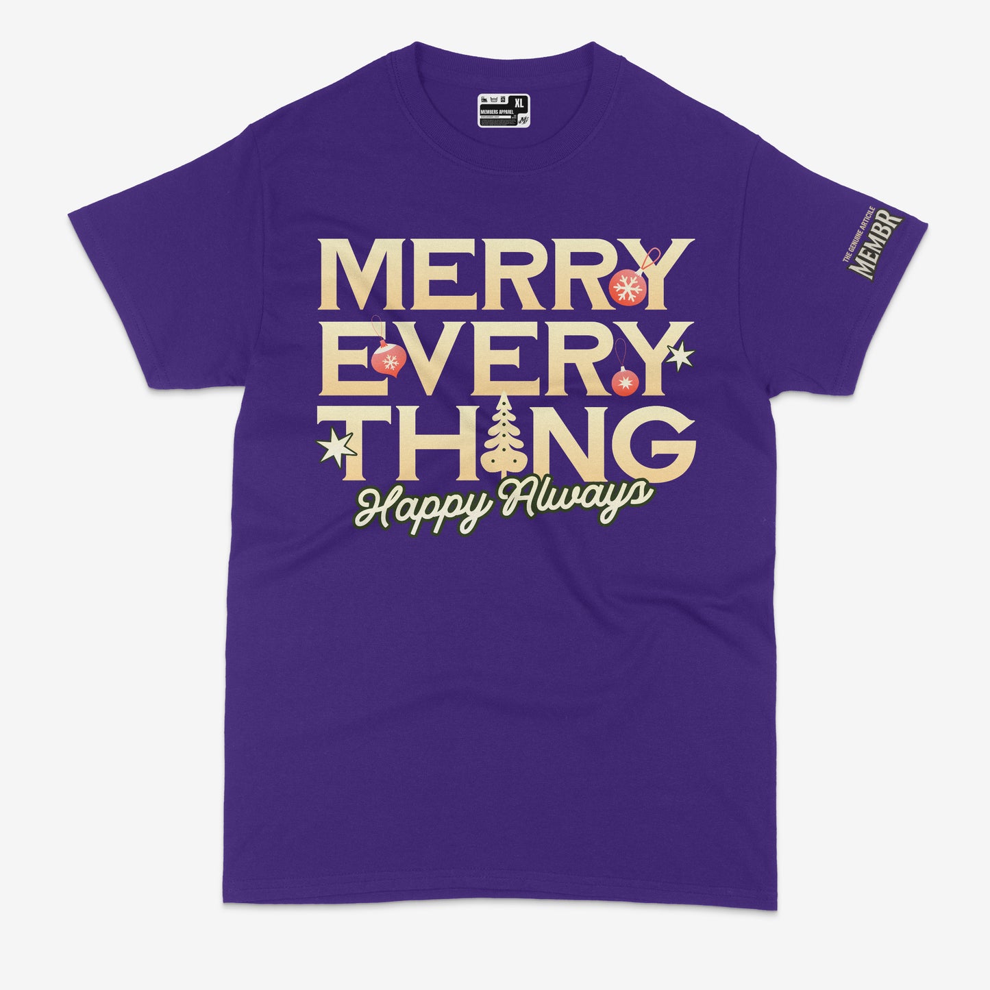 Merry Everything