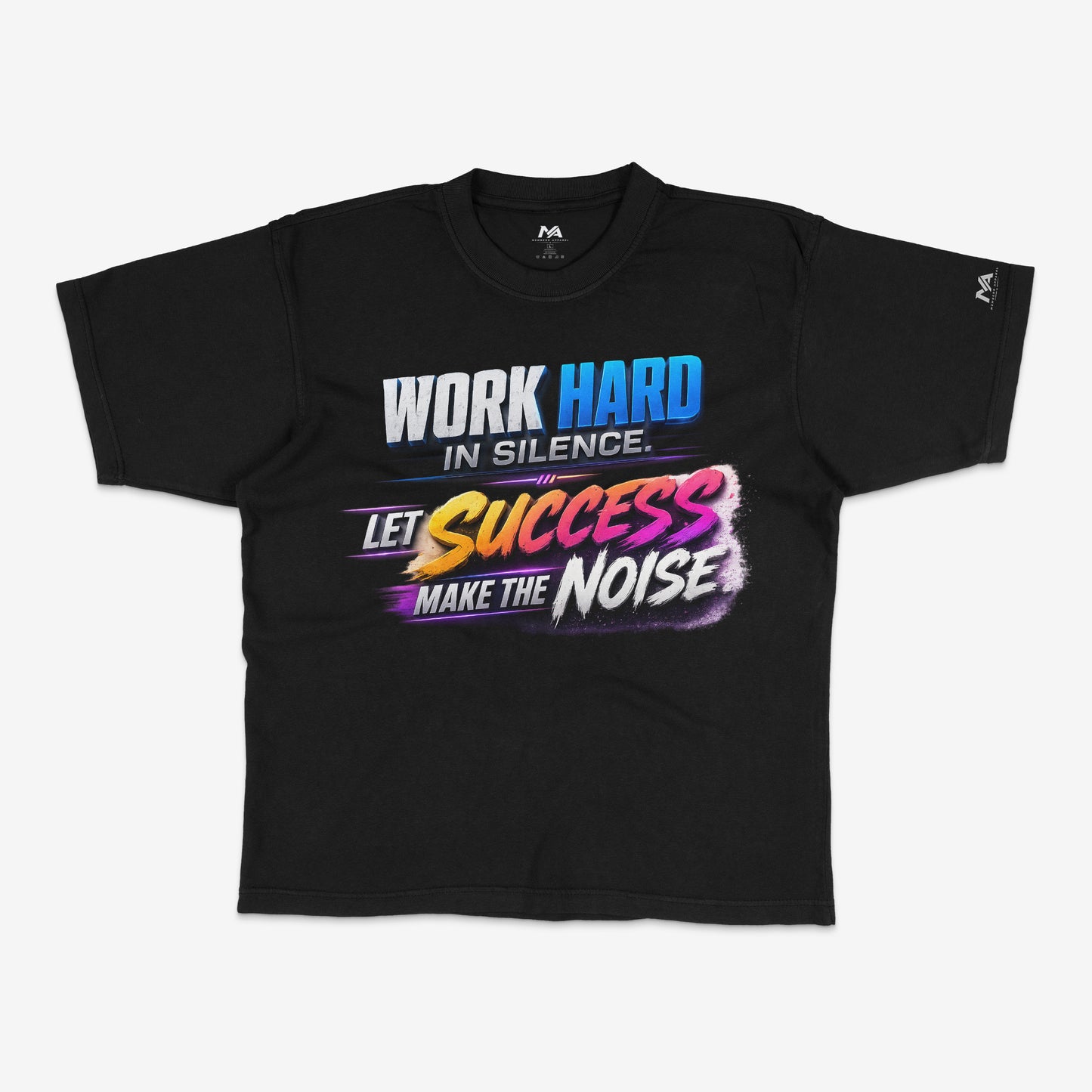 Success Makes the Noise™