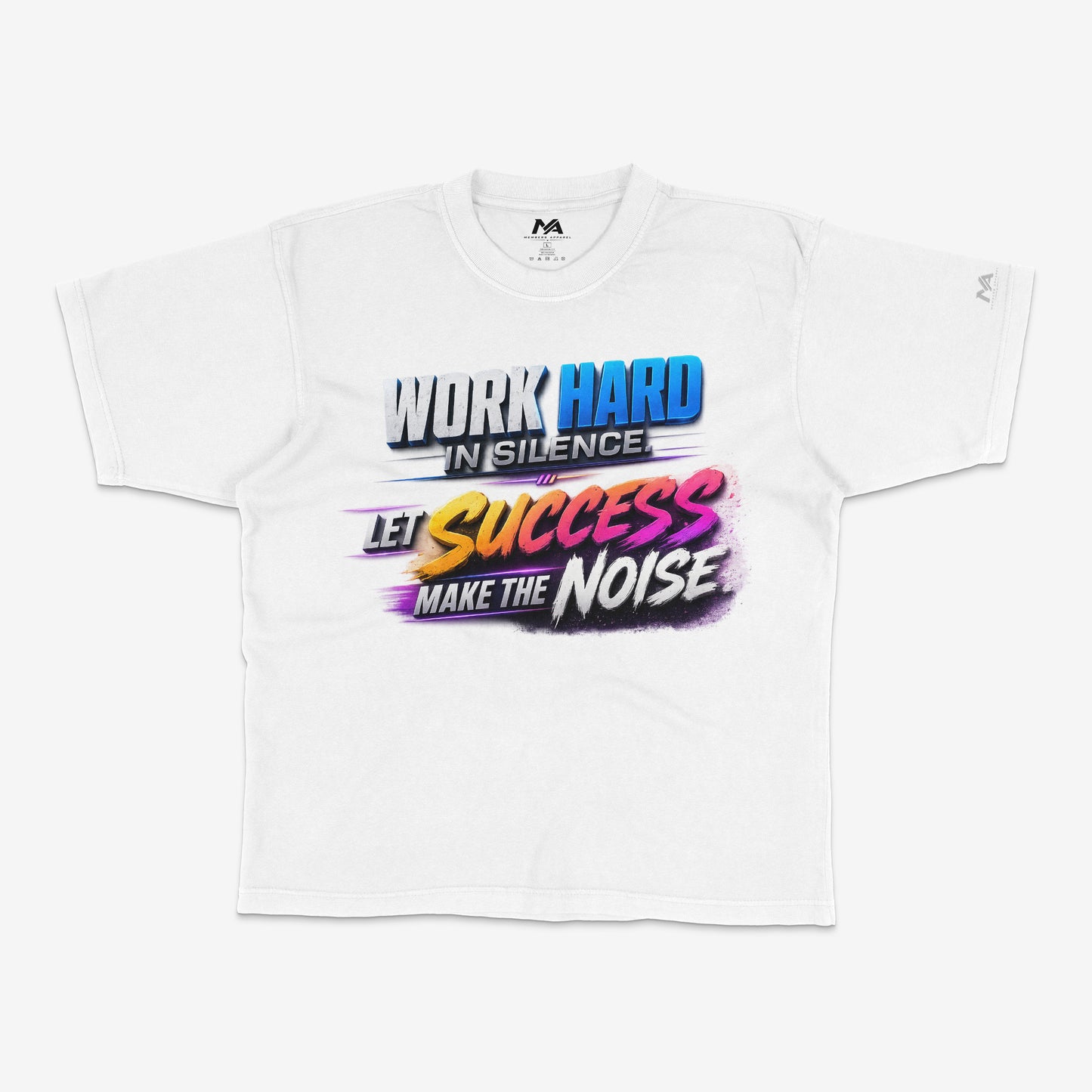 Success Makes the Noise™