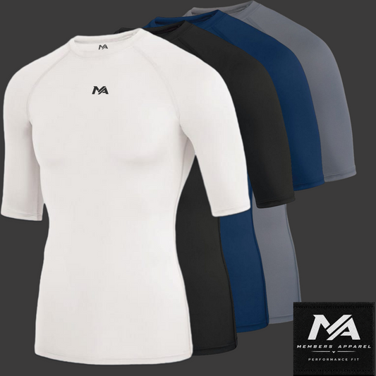 MEMBR Performance Compression Half Sleeve