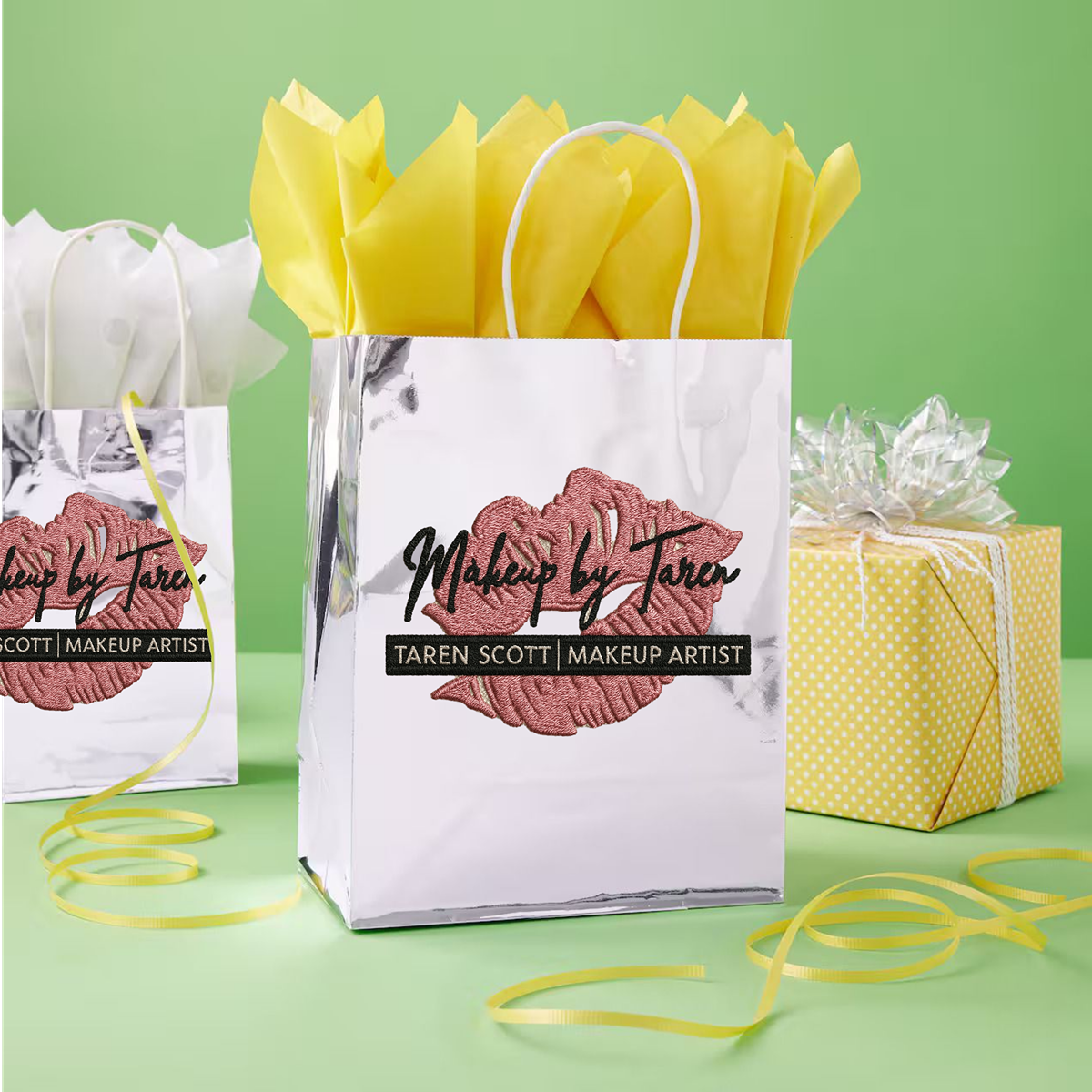 Gift Bags (Medium)