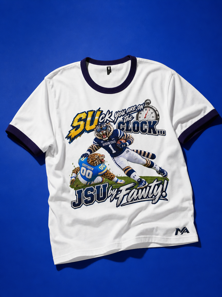 TIGO™  Rivalry Tee